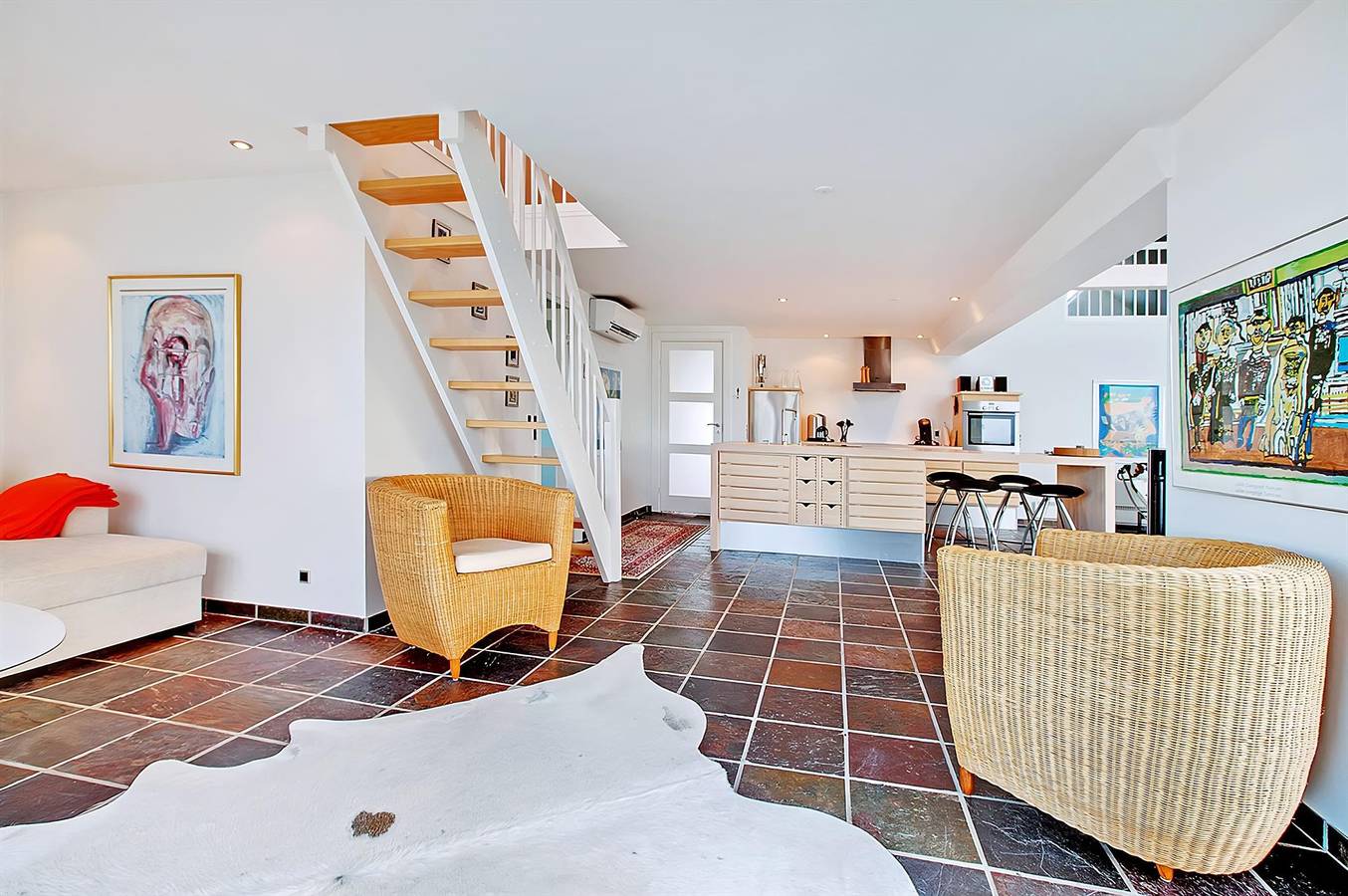 3 bedroom pet friendly home in Hjørring in Lønstrup, Hjørringregionen