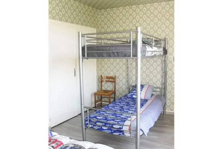 Gîte pour 2 personnes, avec Terrasse à Rosières - 3