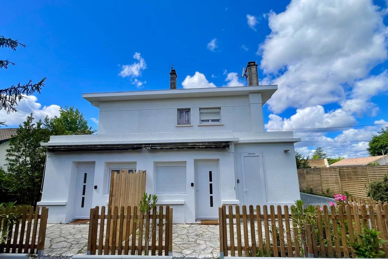 Appartement entier, Chic & Moderne à Pessac | Parking Gratuit & Wifi in Pessac, Région de Bordeaux