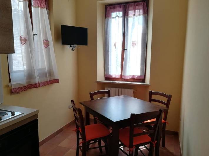 Maison d’hôte pour 2 personnes à Spello - 4