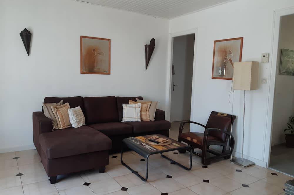 Logement entier Les Mille Roses in Nieul-sur-Mer, Région de La Rochelle