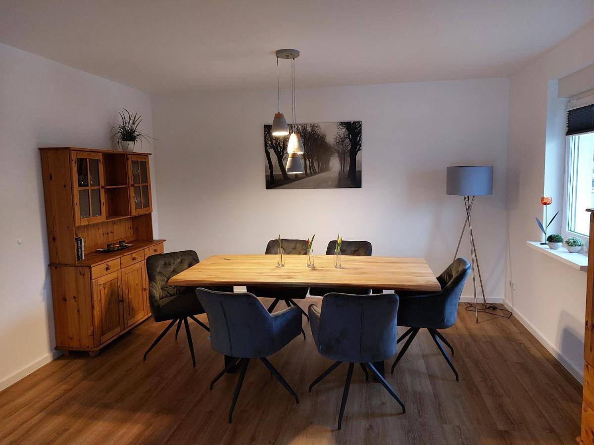 Ganze Wohnung, Two-Bedroom Apartment in Rathenow, Westhavelland