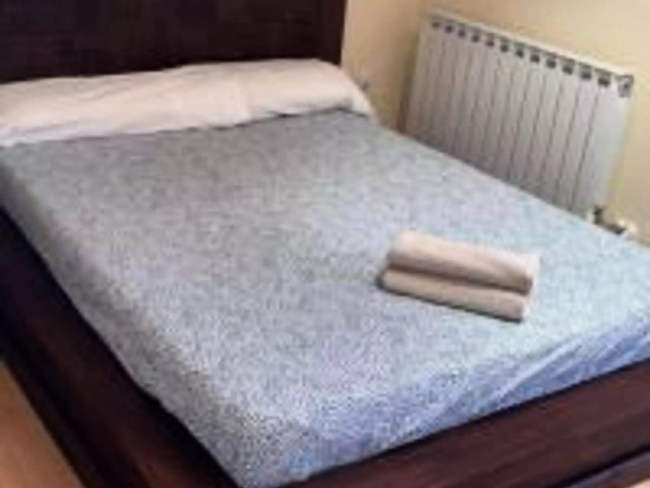 Apartamento entero, 3 estancias 4 personas in Villanúa, Pirineos