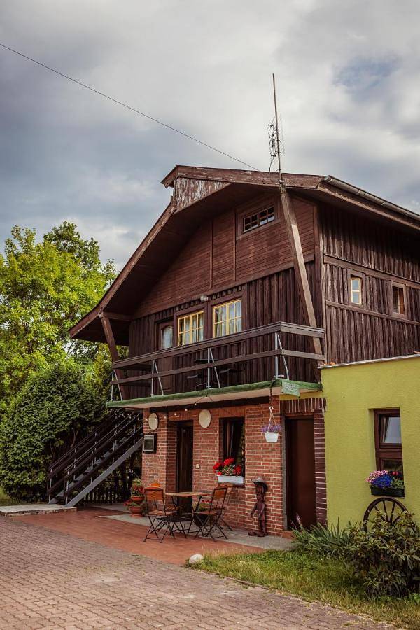 Pokoje u Małgosi in Powiat mrągowski