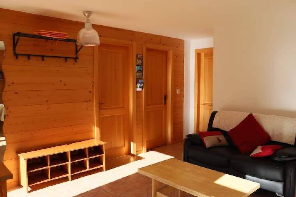 Appartement entier, Petit Nid Douillet au Coeur de Salvan in Salvan, Région de Martigny-Val de Bagnes