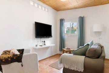 Apartamento De Vacaciones para 3 Personas en Moya, Gran Canaria Norte, Foto 1