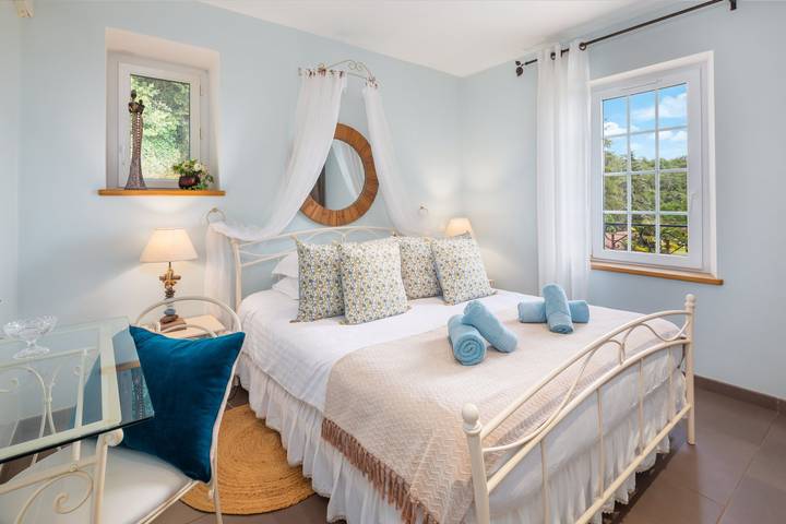 Gîte pour 4 personnes à Carsac-Aillac - 3