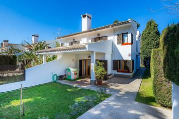 Ferienhaus in Sóller, Serra de Tramuntana für 6 
