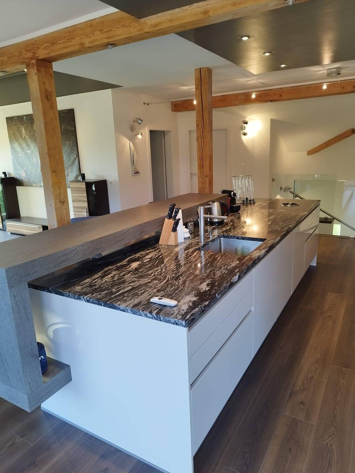 Ganze Ferienwohnung, Ferienwohnung in Karawanken und Bachergebirge, Finkenstein am Faaker See