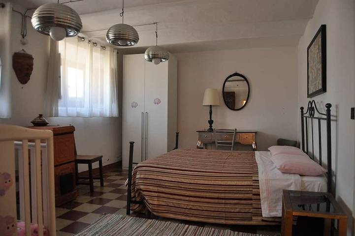 Bellissima casa in Villa Liberty in Marina di Pisa, Pisa