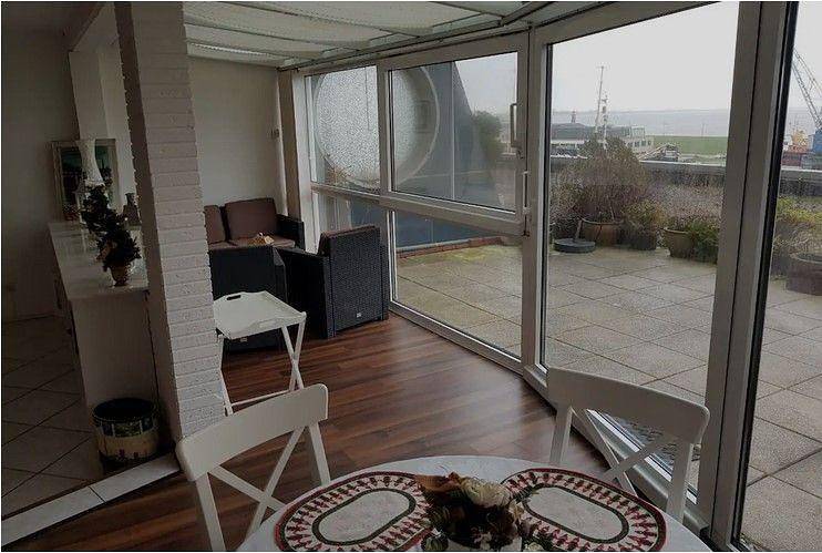 Entire holiday apartment, Klaustermeyer in Bremerhaven-Mitte, Bremerhaven