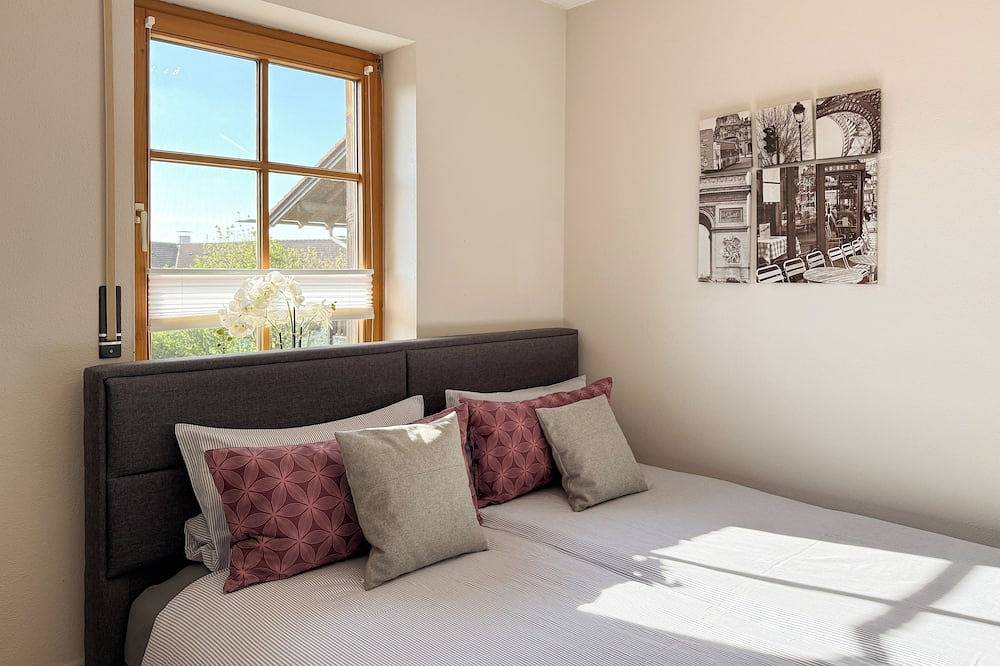 Ganze Wohnung, Apartment Wohlfühlplatzl - urgemütlich & ruhig in Vogtareuth, Landkreis Rosenheim
