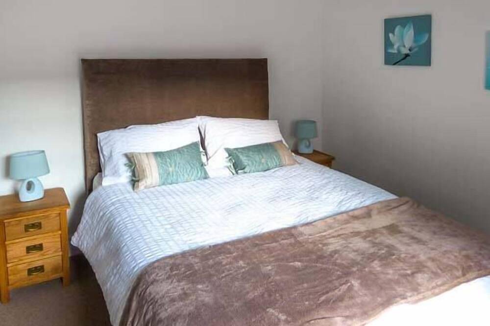 No. 5 The Stables, character holiday cottage in Pateley Bridge in Pateley Bridge, Nidderdale AONB