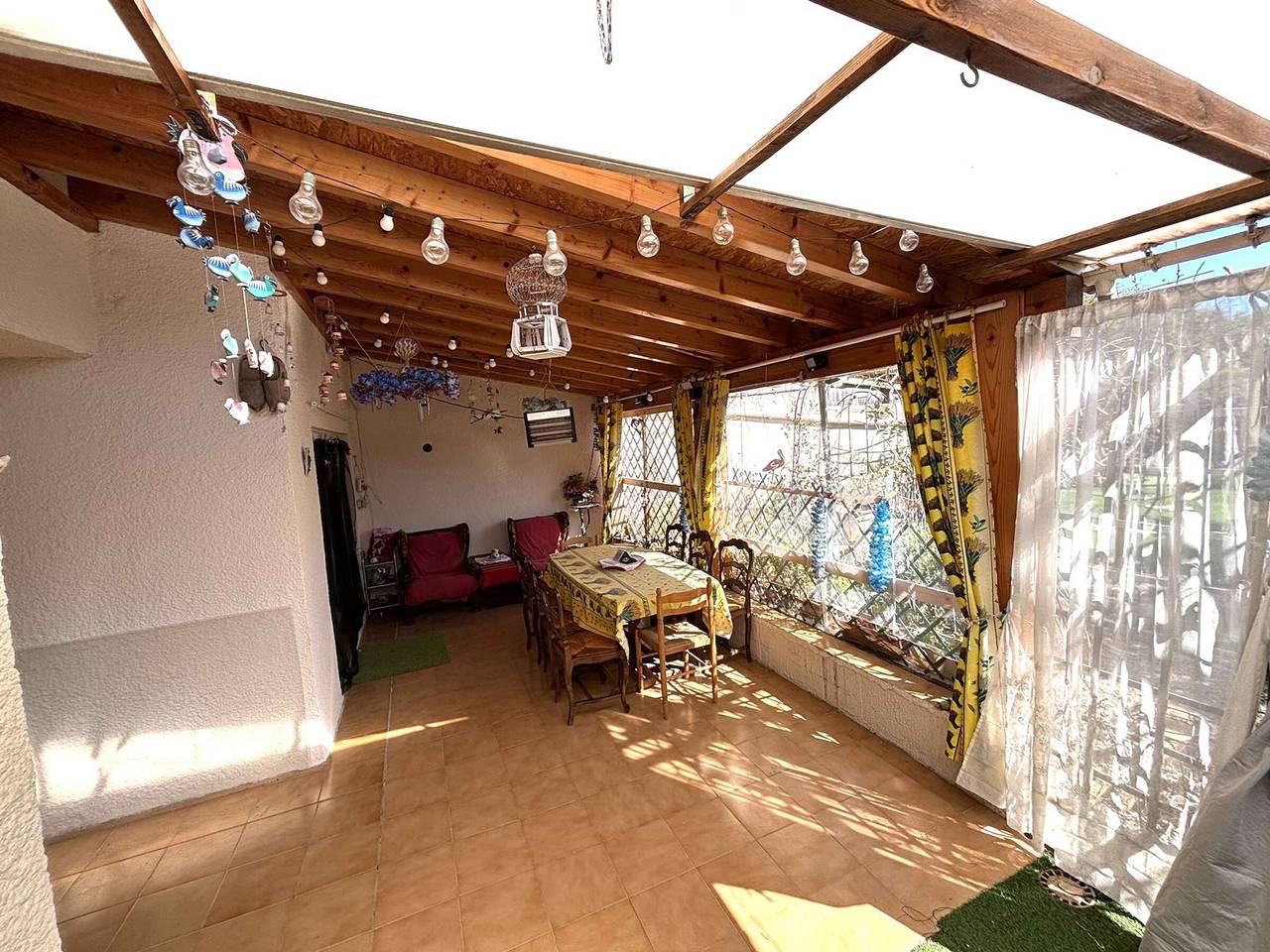 Casa acogedora para 8 personas con jardín, Port-la-Nouvelle in Port-la-Nouvelle, Region de Narbonne