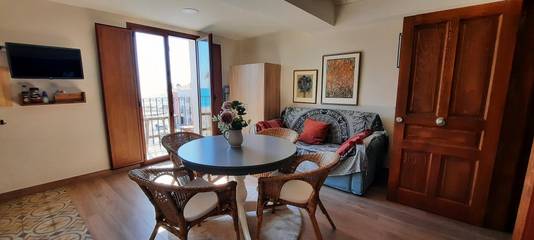 Apartment for 4 People in La Vila Joiosa, Costa Blanca, Photo 2