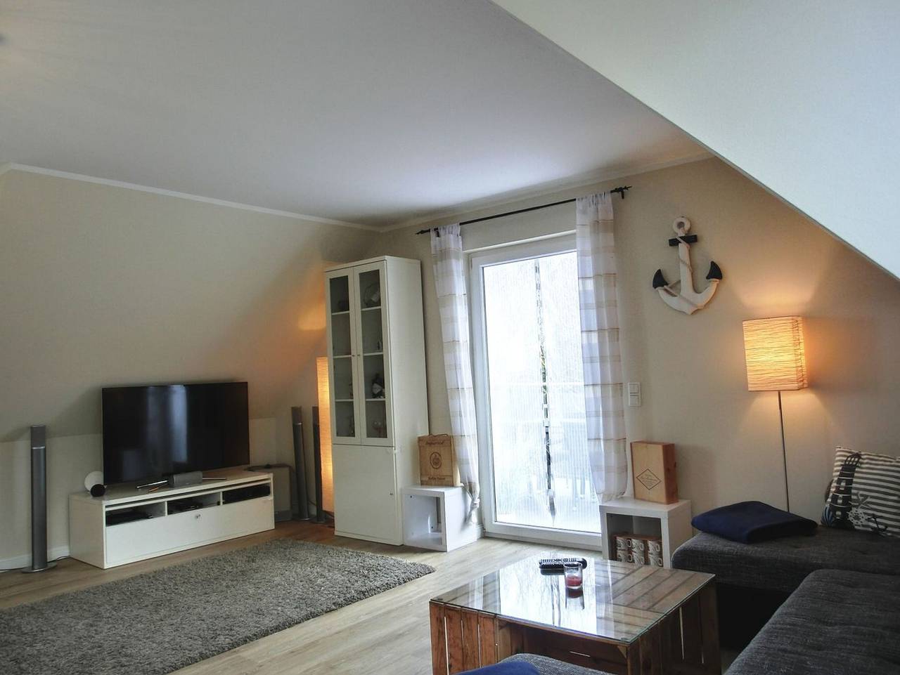 Markgrafenheide - Ferienhaus direkt an der Düne, ca.50 m bis zur Ostsee in Markgrafenheide, Rostock