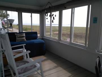 Vacation House for 9 Guests in Old Orchard Beach, York County, Picture 3