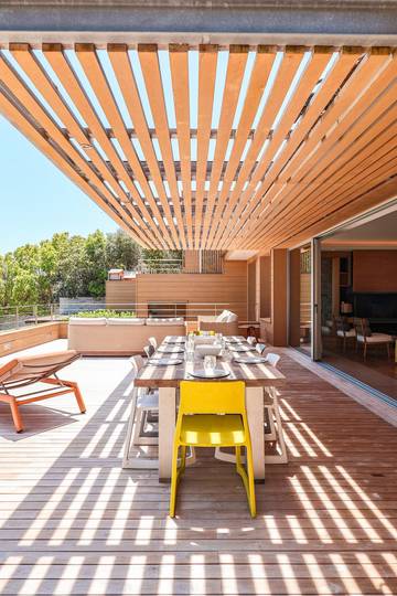 Villa pour 14 Personnes dans Porto-Vecchio, Arrondissement de Sartène, Photo 4