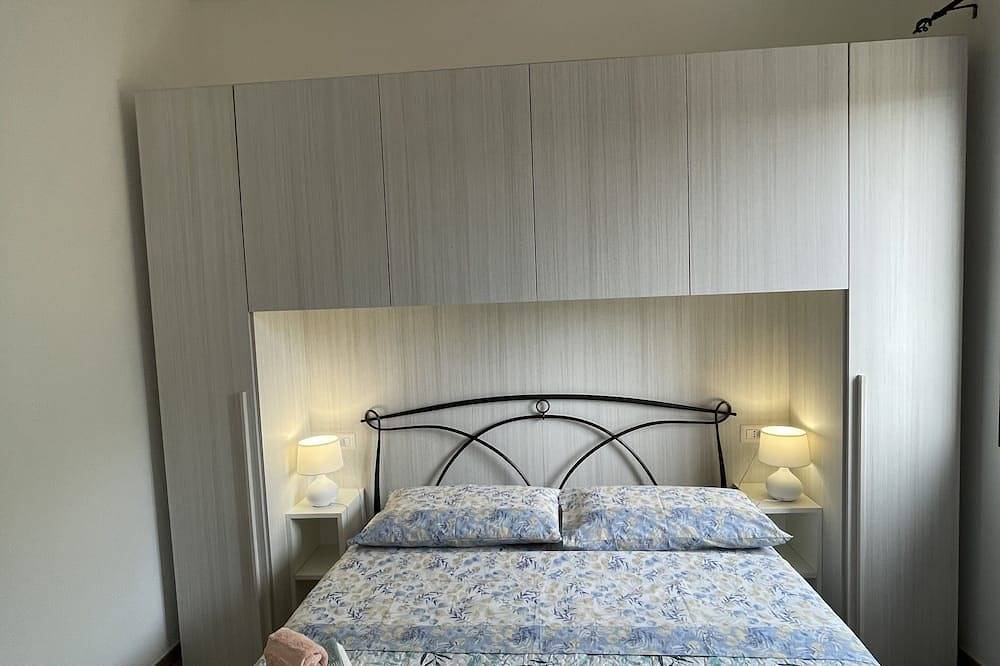 Villa set just 100 meters from Sa Piscaiola Beach in Porto Istana, Gallura