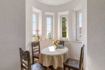 Villa per 5 Persone in Ichenhausen, Svevia (Bavaria), Foto 2