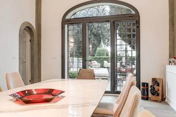 Villa für 4 Personen in Florenz, Florenz Provinz, Bild 4