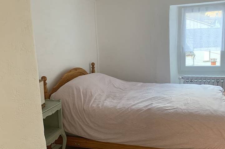 Location de vacances pour 5 personnes dans Mont Lozère et Goulet - 2