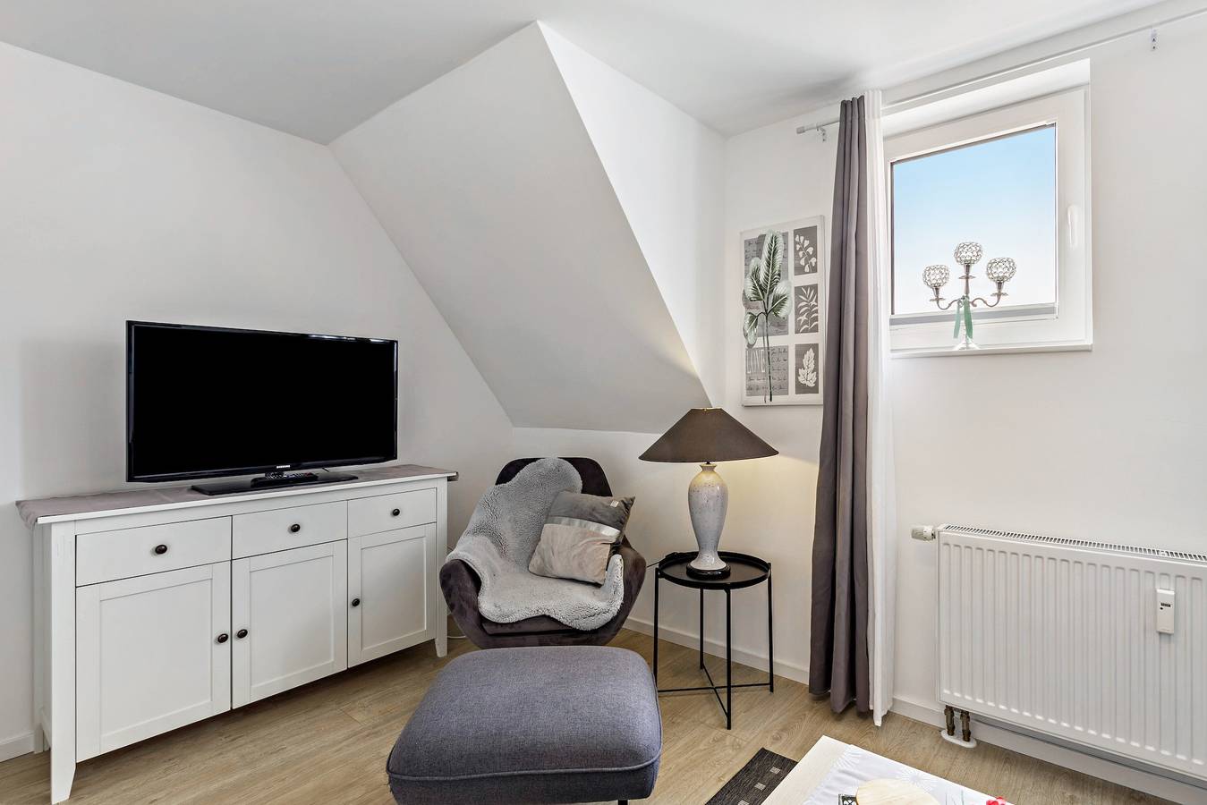 Appartement entier, Appartement moderne et calme – Emplacement idéal à Neheim in Arnsberg, Arrondissement du Haut-Sauerland