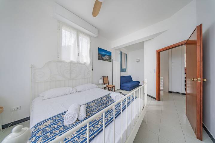 Appartamento intero, [Sea Dream] Vista Mare • Giardino • Box Privato in Bergeggi, Riviera di Ponente