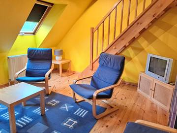 Hütte für 4 Personen in Kindwiller, Nordelsass, Bild 4