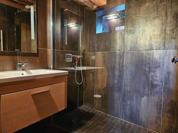 Chalet pour 5 Personnes dans Pra-Loup (station de ski), Pra-Loup, Photo 4
