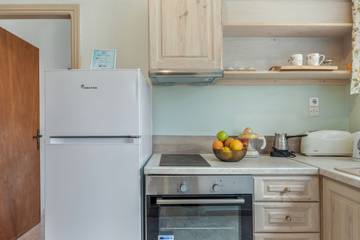 Vakantieappartement voor 4 Personen in Karpathos, Dodekanesos, Afbeelding 4