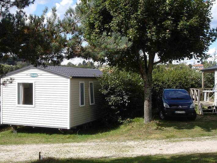 Camping pour 4 personnes en Haute-Loire - 3