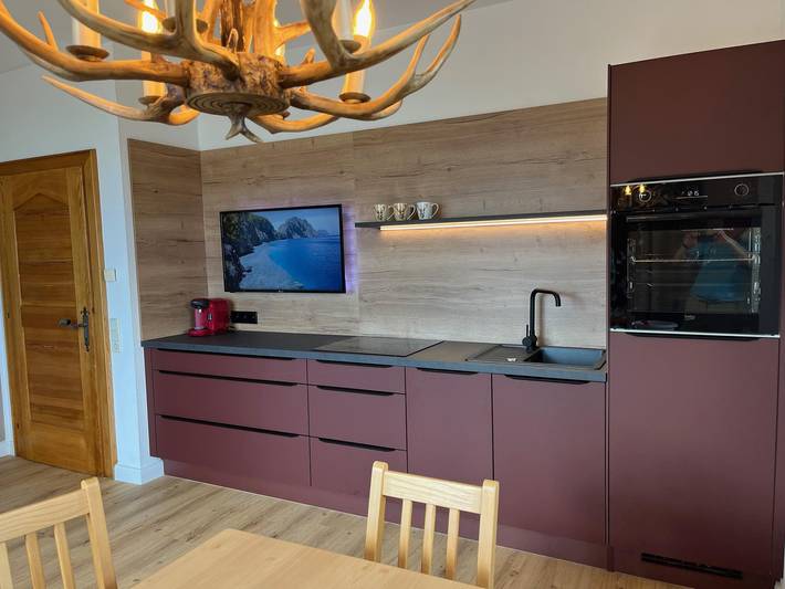 Pension für 2 Personen, mit Garten und Sauna sowie Pool und Ausblick, kinderfreundlich in Gaimberg - 4