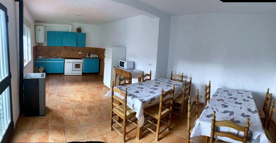 Casa rural para 2 personas en Jarandilla de la Vera - 3
