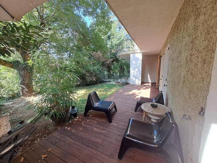 Location de vacances pour 5 personnes, avec jardin à Fontaines-Saint-Martin - 3