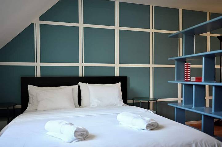 Ferienwohnung für 4 Personen - 1