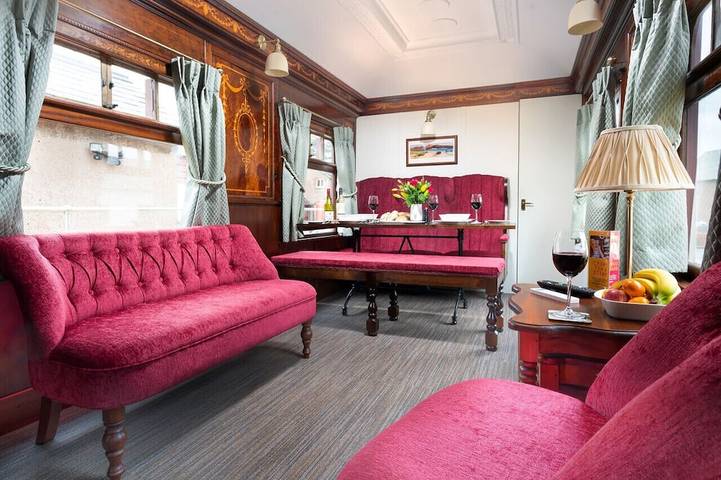 Holiday rental for 4 people, with garden in Ravenglass