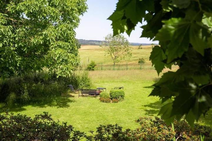 N7Quartier in Bad Münstereifel, Naturpark Hohes Venn-Eifel