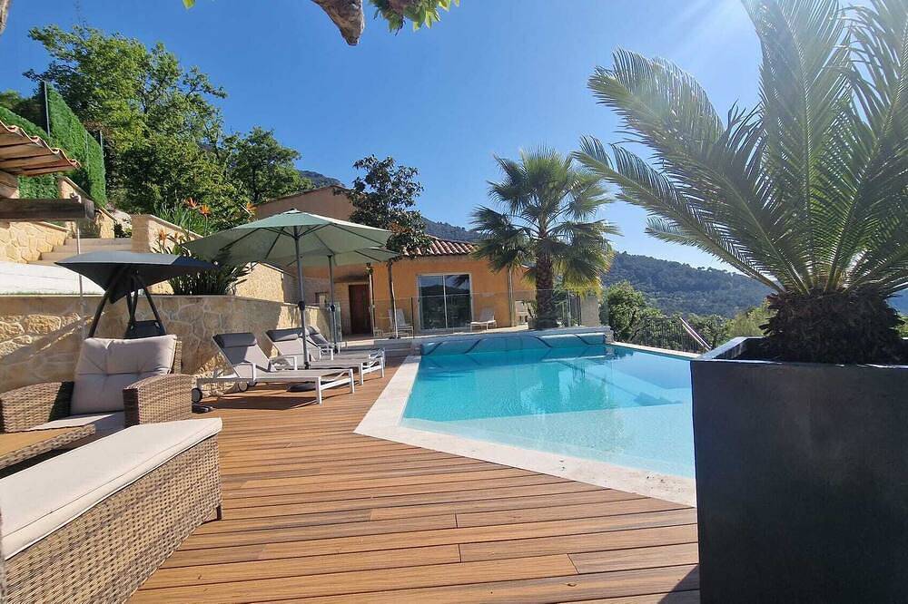 Casa vacanza a Costa Azzurra a partire da 435€ a notte