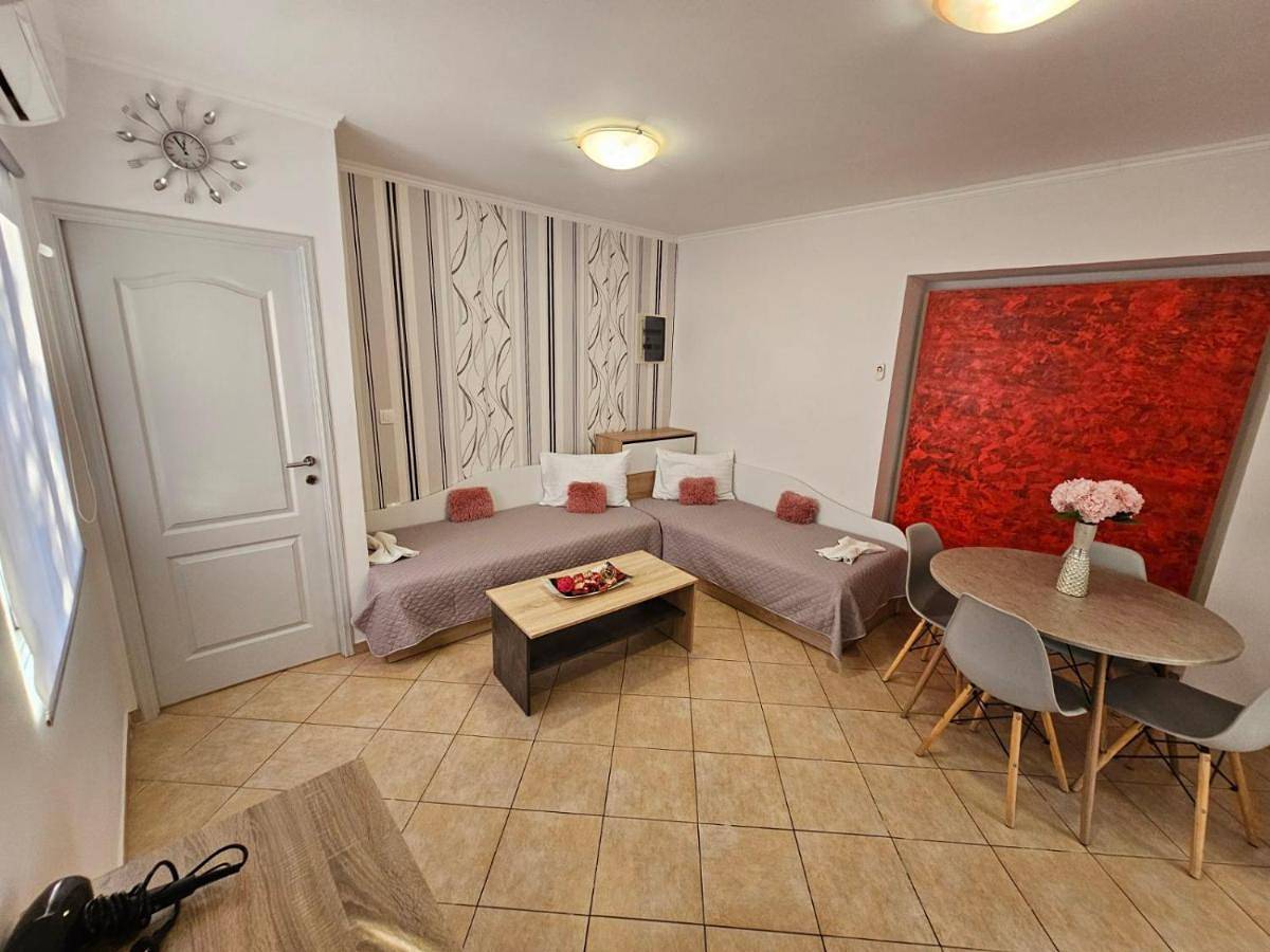 Geheel appartement, One-Bedroom Apartment in Faliraki, Rhodos