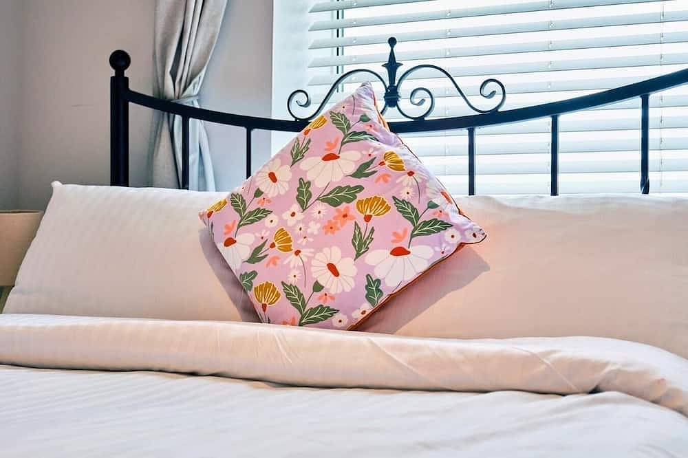 Ganze Wohnung, Victorian Apartment Steps to Beach in Portrush, Grafschaft Antrim