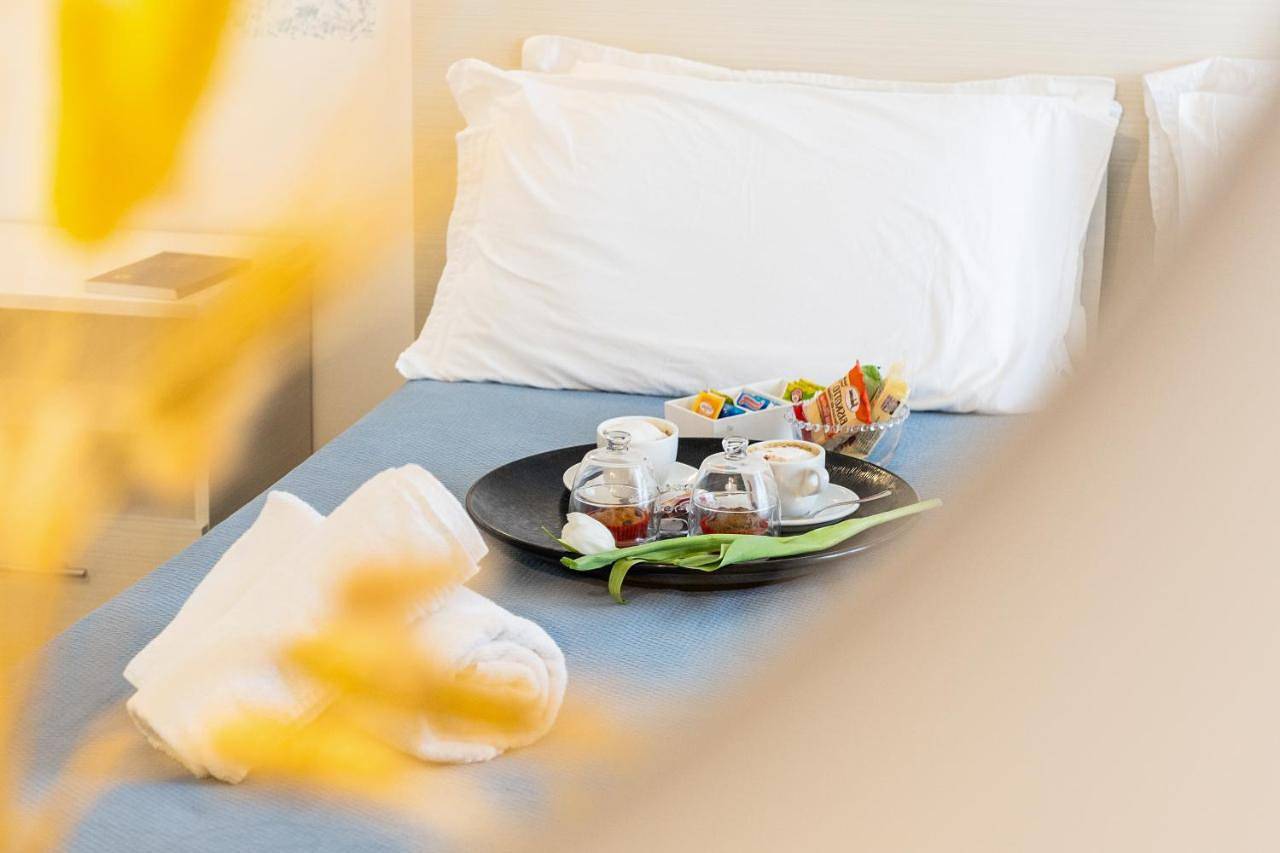 Hotel Ristorante Montuori in Pimonte, Monti Lattari