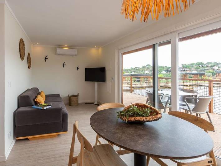 Bungalow für 2 Personen in Alentejo - 4