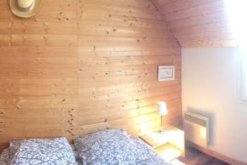 Appartement De Vacances pour 5 Personnes dans Douarnenez, Iroise, Photo 2