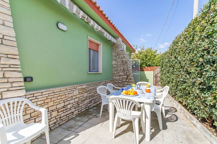 Villa pour 6 personnes à Porto Cesareo - 3