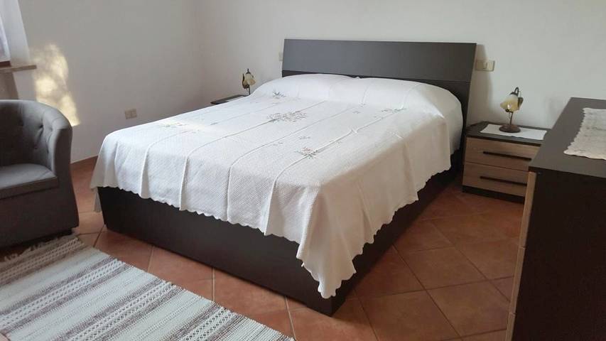 Location de vacances pour 2 personnes, avec jardin, animaux acceptés à Sinalunga - 4