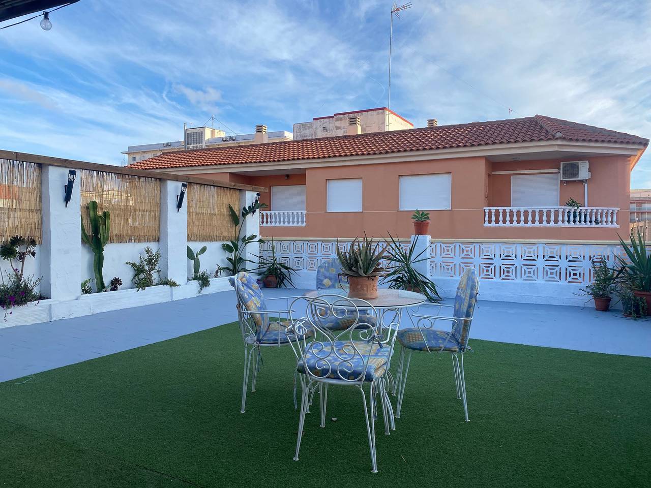 Apartamento entero, Santa Ana En La Playa Lo Pagán in San Pedro del Pinatar, Costa Cálida