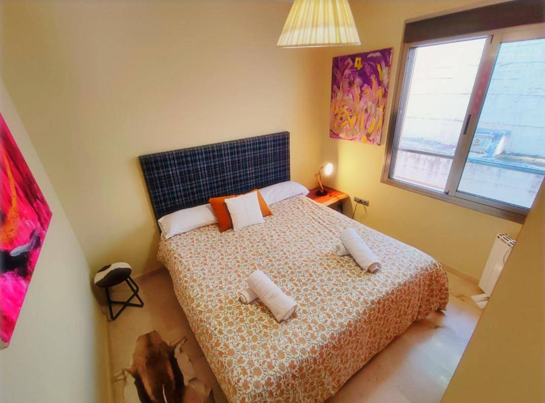 Villa Aguilas Club Guest house in Málaga (Este), Malaga