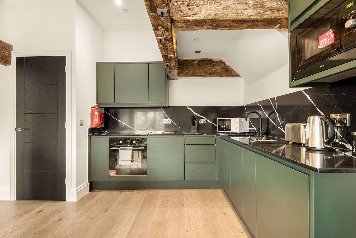 Entire apartment, Bright 1Br Modern Apartment in Sheffield Centre in Sheffield, South Yorkshire