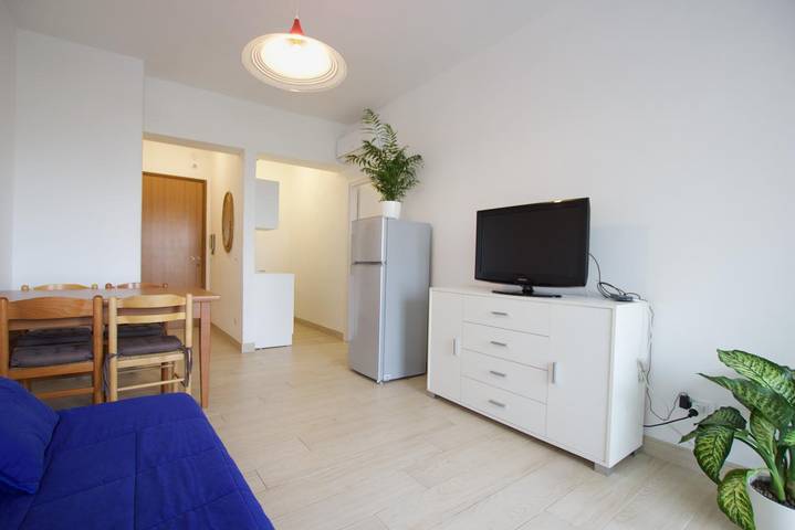Appartamento intero, Appartamento per 4 persone in Lido di Jesolo, Jesolo Centro